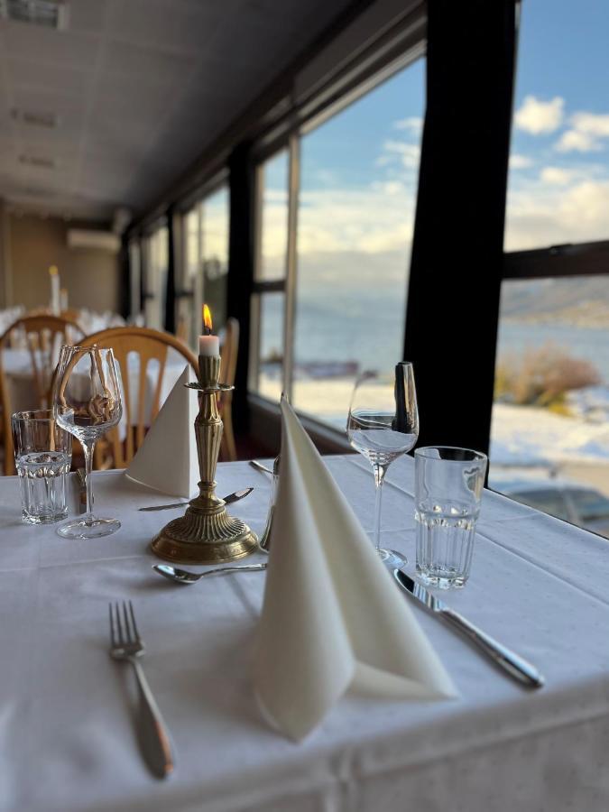 Sognefjord Hotel Hermansverk Εξωτερικό φωτογραφία